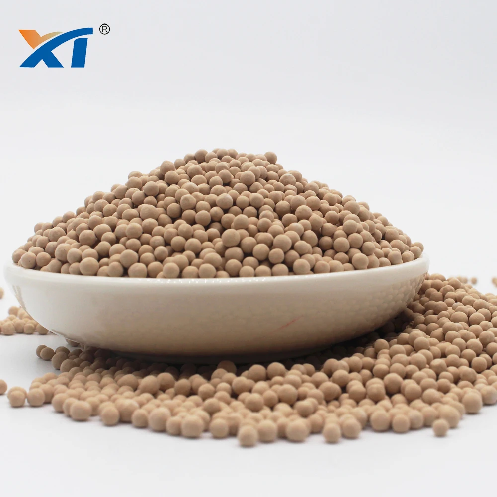ethanol drying molecular sieve 3a zeolite Desiccant