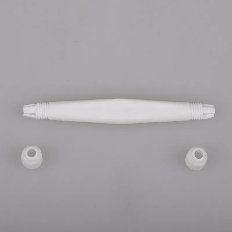 100PCS/lot Fiber Optic Drop Cable Splicing Protective Box