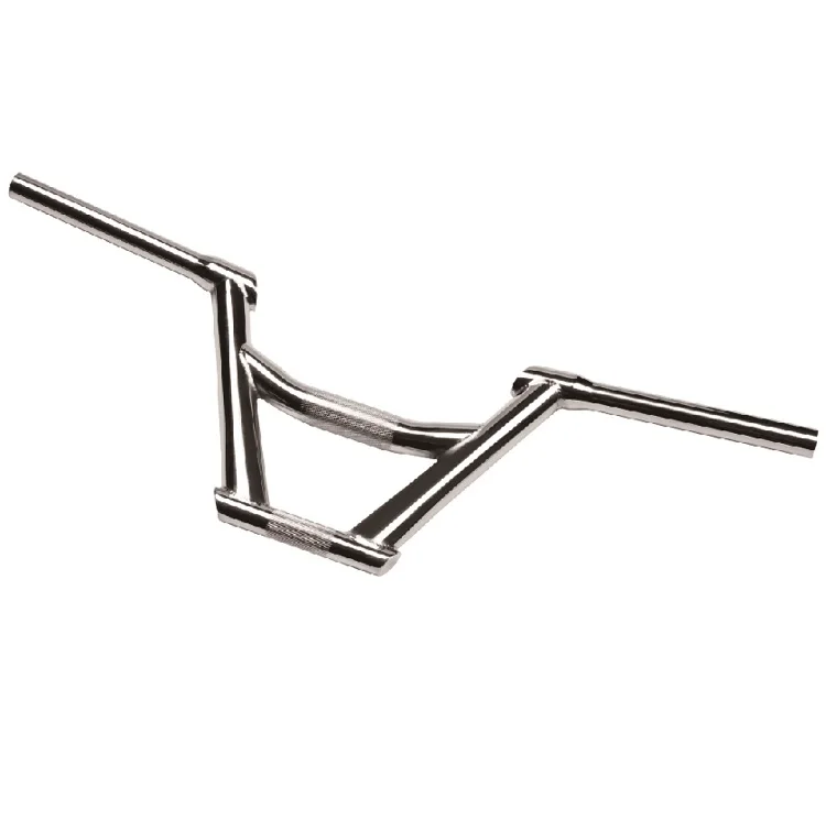 Steel  high quality BMX bicycle handlebar, professional BMX handlebar, steel and alloy BMX handlebar