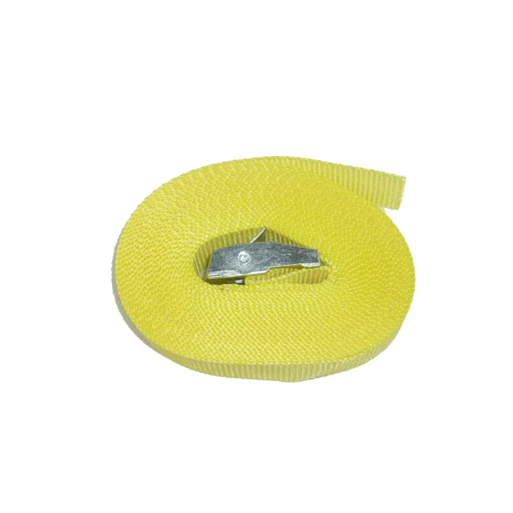1 inch  endless loop strap polyester webbing ratchet strap
