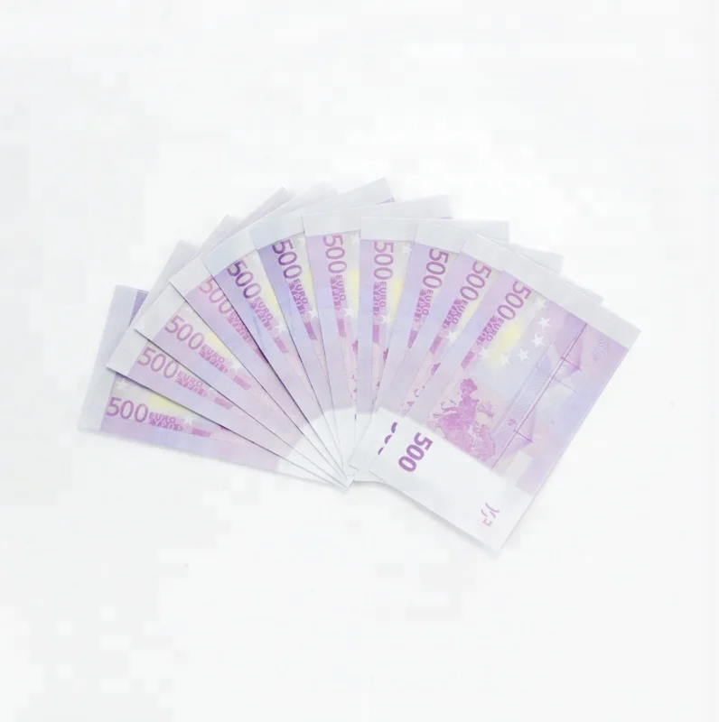 Hot Sale Party Popper with Euro