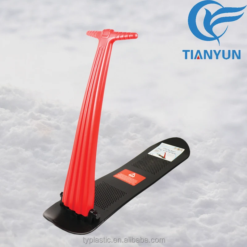 hot toys for christmas snow scooter for kids