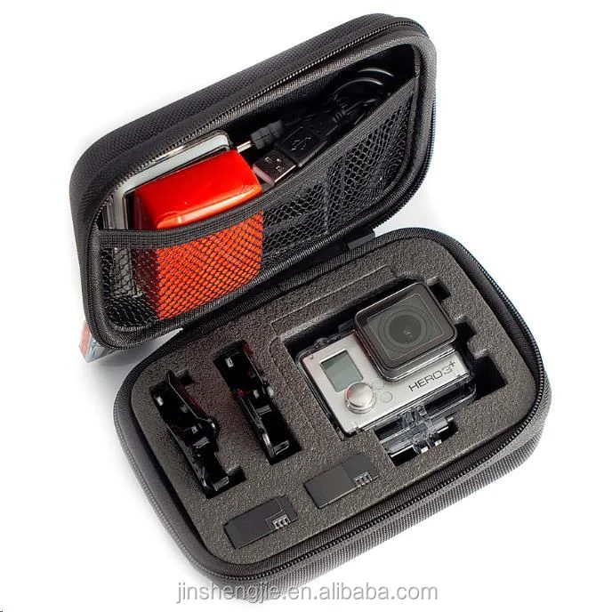 
2020 EVA Bag, EVA Molded Hard Tool bag, Custom EVA bag EC-099 