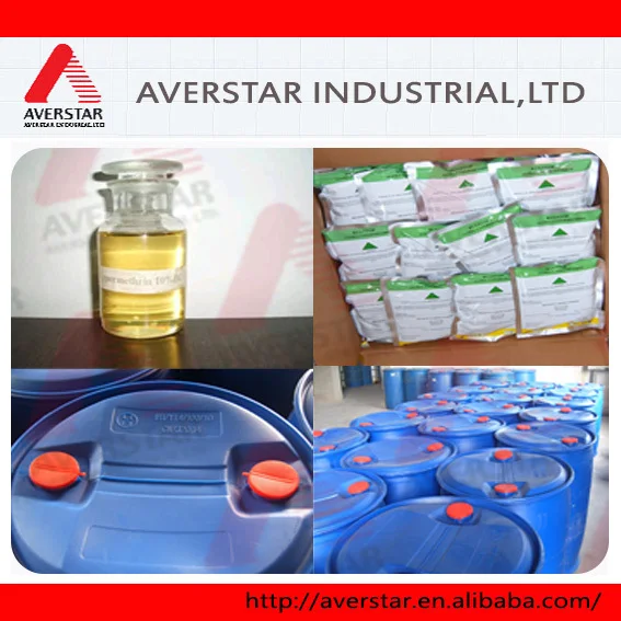 Альфа-циперметрин / Alpha cypermethrin TC, EC, WP, инсектициды