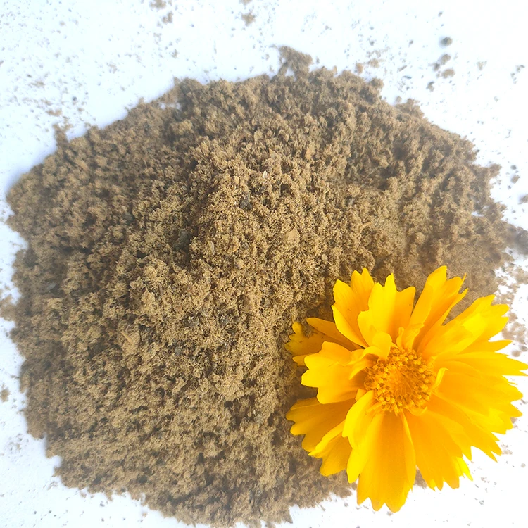 The newest discus fish food with high quality and good price