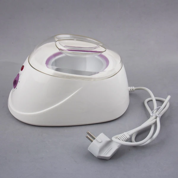 2018 Best skin care equipment LT-004 paraffin wax melting pot heating machine