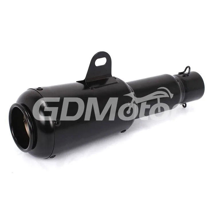 125cc chinese motorbikes motorcycle muffler cover cbr600 silencer