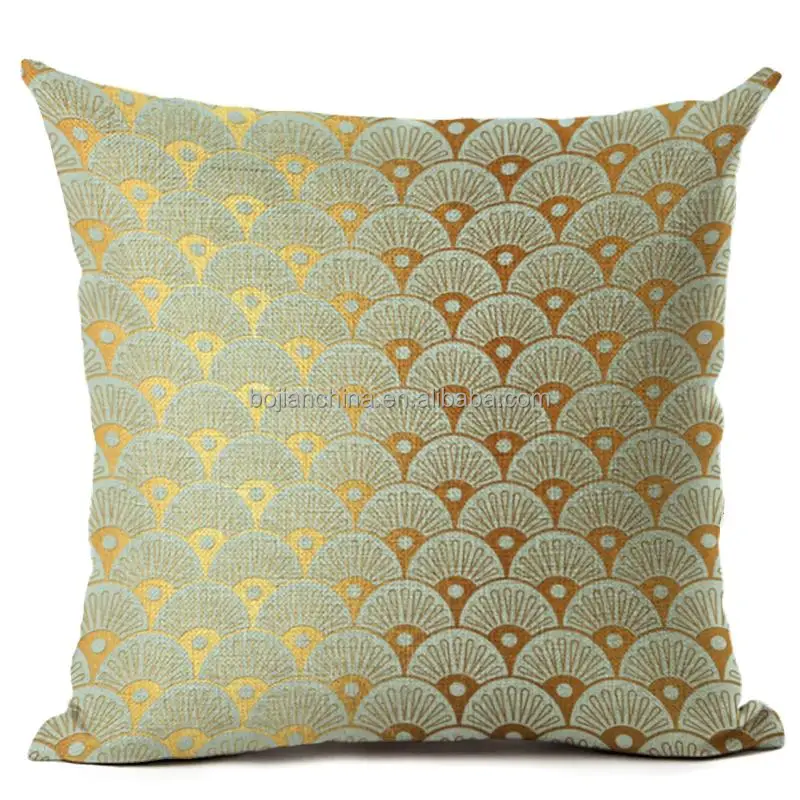 Home textiles 150*50cm anime case personalized latest custom monogram pillow cover smooth as silk pillowsham wedding gift