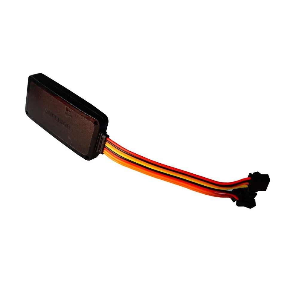 IP67 Waterproof new model gps tracker oem car motorcycle vehicle e-bicycle Y261 customized gps