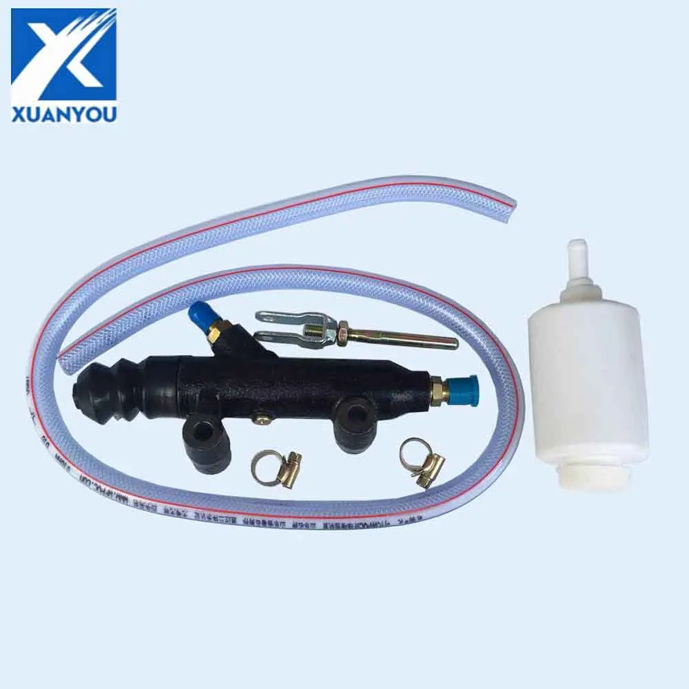 Clutch master cylinder for SUNWIN bus parts SWB413650019