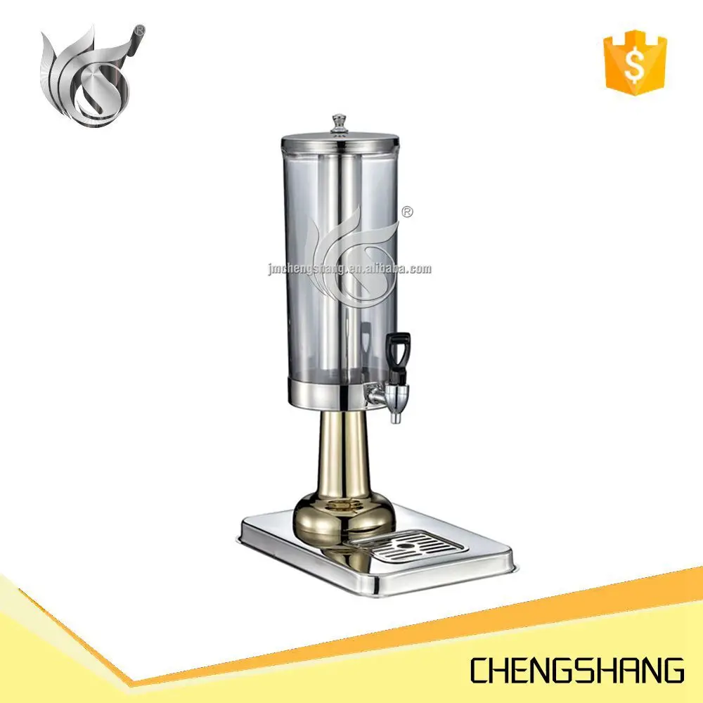 Commercial juice dispenser machine dispenser juice water cold drink beer dispensers for buffet