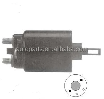 
 Стартер соленоид для-Hitachi OSGR STARTERS-S114-475A,S114-486  