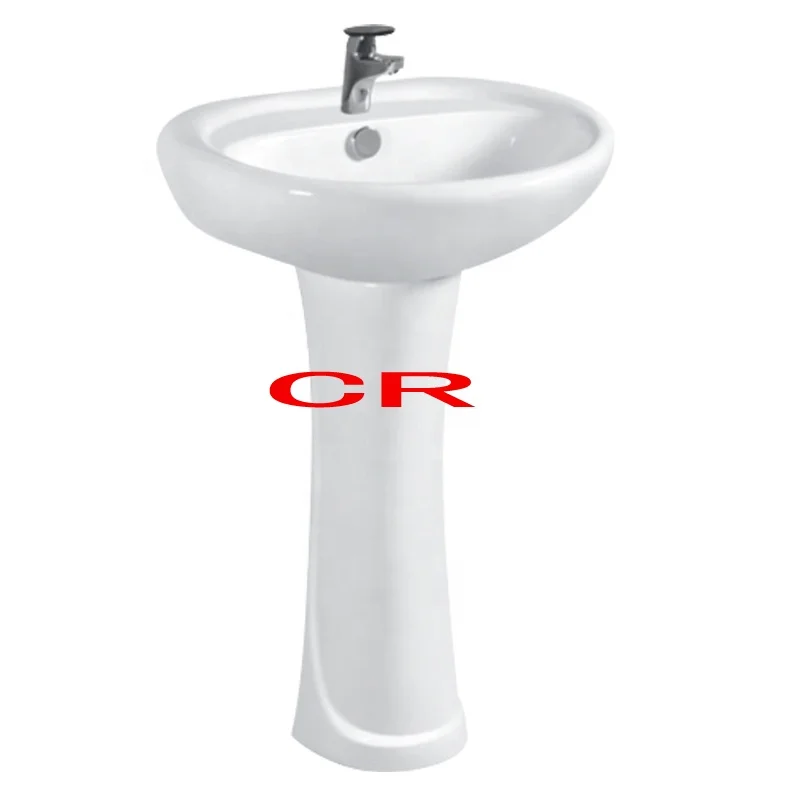 WC basin Cheap Oval Under Mounted Sink  Porcelain Under Counter Basin  Small Washbasins