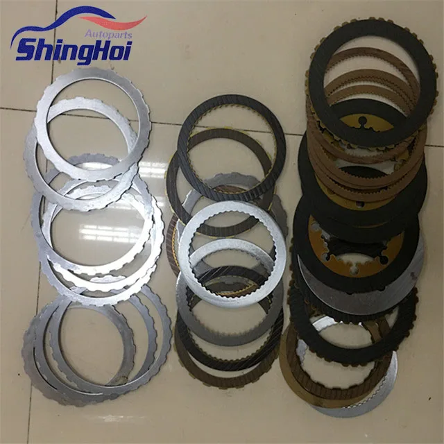 Gearbox Kit 5R55S  5R55N Transmission Overhaul Rebuild Kit