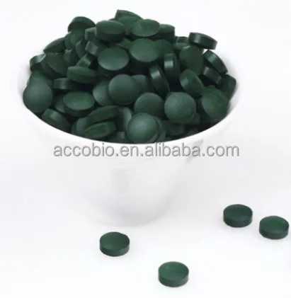 
Organic Spirulina Tablets in Bulk,Spirulina Slimming Tablets <span style=