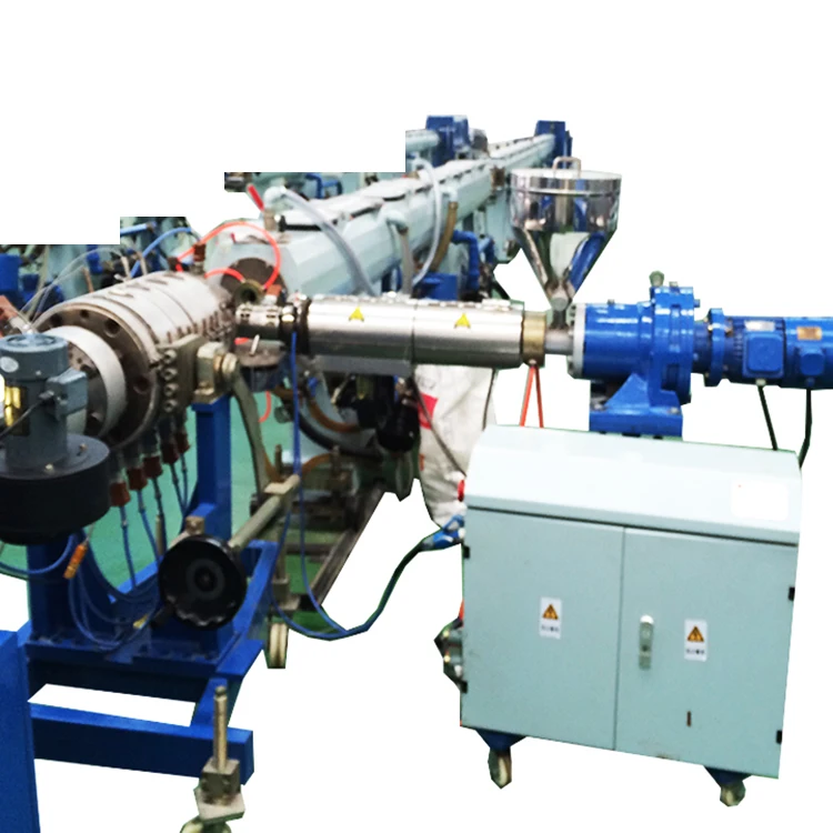 Mini co-extruder SJ30 lab small extruder