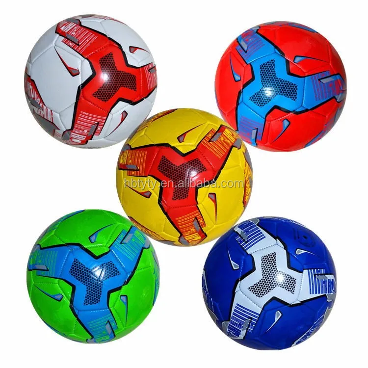 
Cartoon soccerball foot ball for students or kids popular pvc football /Futbol Soccer Ball Mini Size(mobile:008618137186858) 