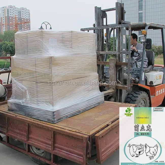 
animal farm odor control beneficial bacteria SUKAFEED fermentation Bed Bacteria 