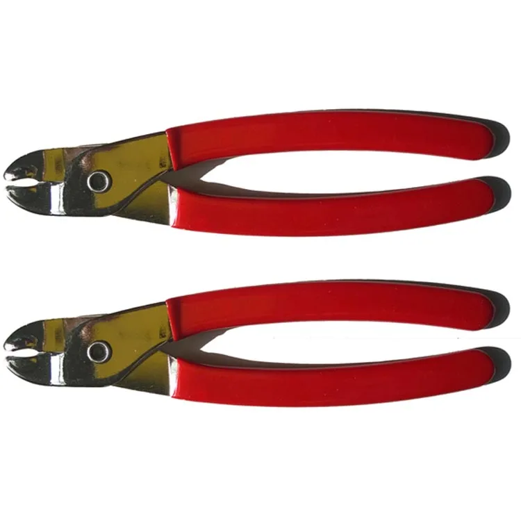 hog rings and pliers hog ring pliers C ring plier