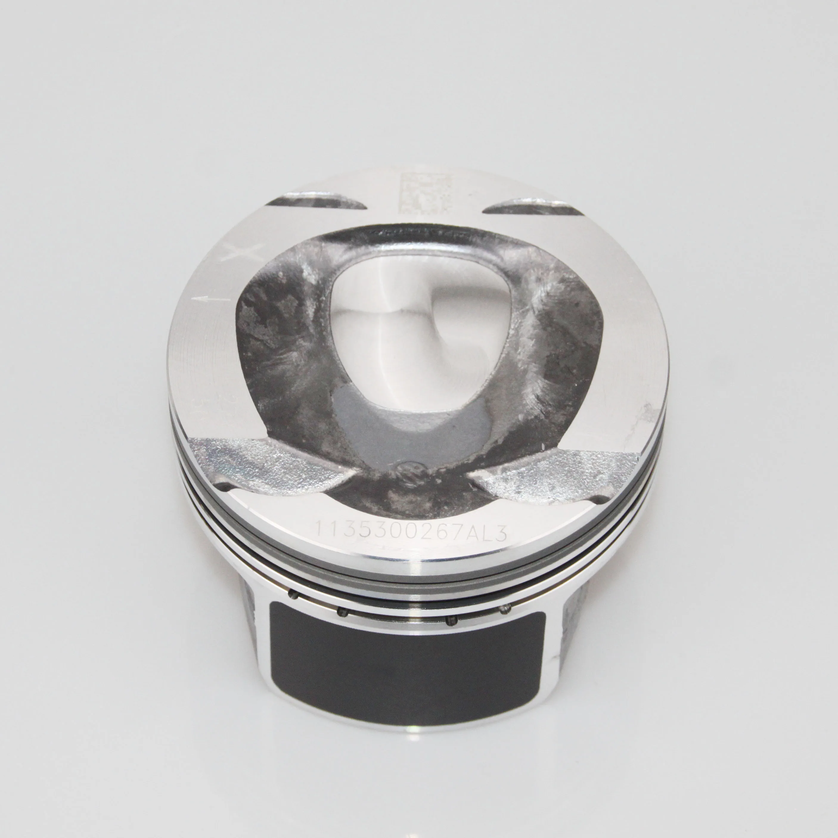 Фабрика Акции 06A107065G поршень для VW ГОЛЬФ 2,0 8 в APK