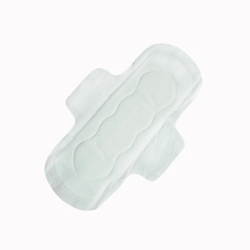 Glory Girl Brand Cotton Women menstruation pad Sanitary Napkins Market