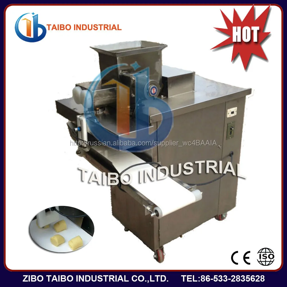 MF-2 Машина тестоделители на круглую форму