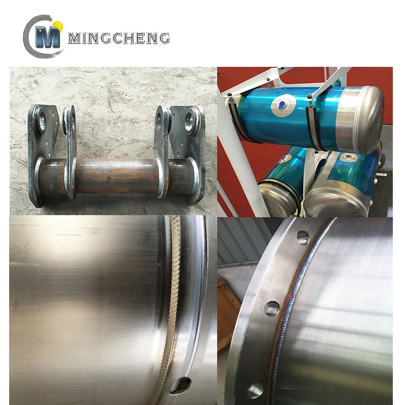  Сварочный аппарат TIG/MIG по заводской