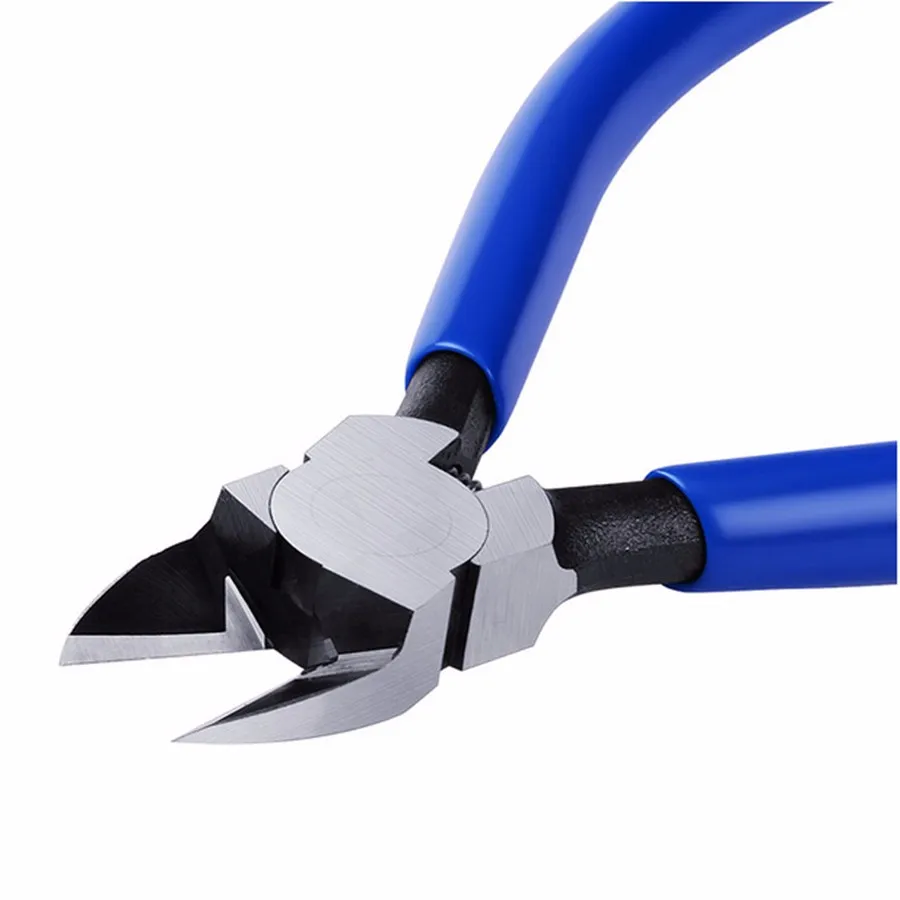 Steel Wire Cutting Pliers Nipper Hand Tools KEIBA PL-726 150mm