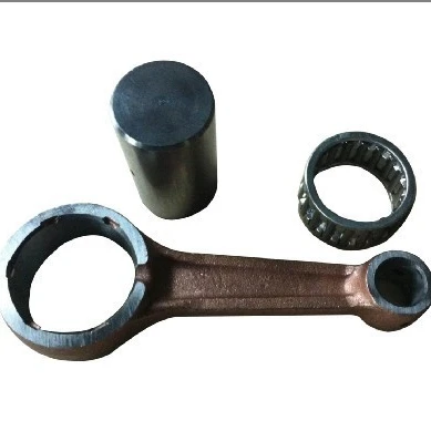 MZ SIMSON bajaj top quality motorcycle connecting rod