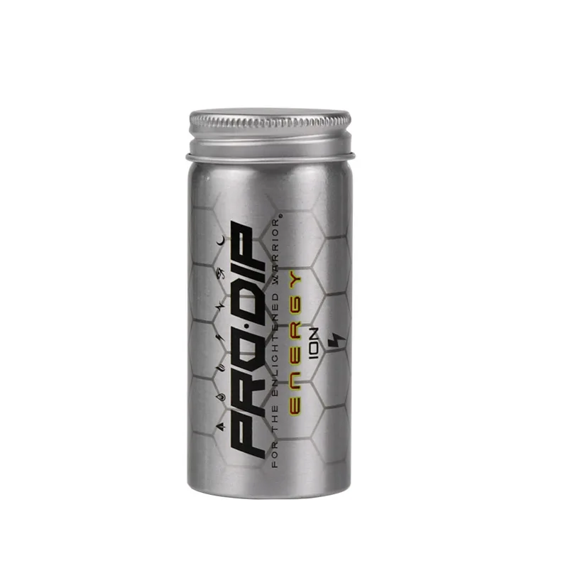 2019 Hotsale empty aluminum can 150 ml with screw on lids