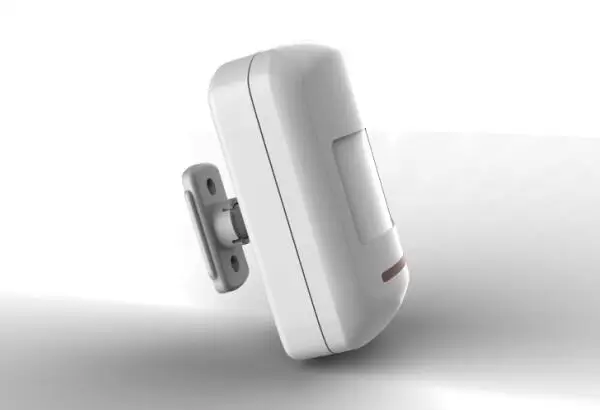 Top selling products home security alarm system wireless outdoor pir sensor