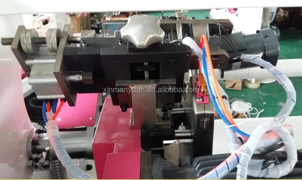 PVC,OPP, Masking tape,Double sided tape,Simplex Lathe Slitter Machine