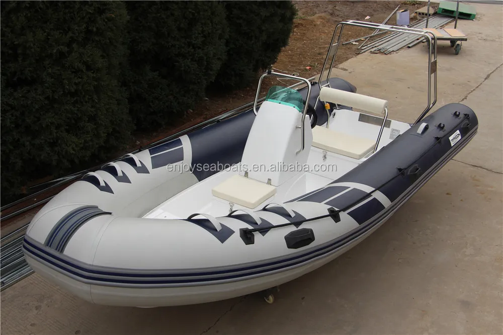 2019 CE сертификат, надувные спортивные рыболовные лодки из стекловолокна в рубчик для продажи