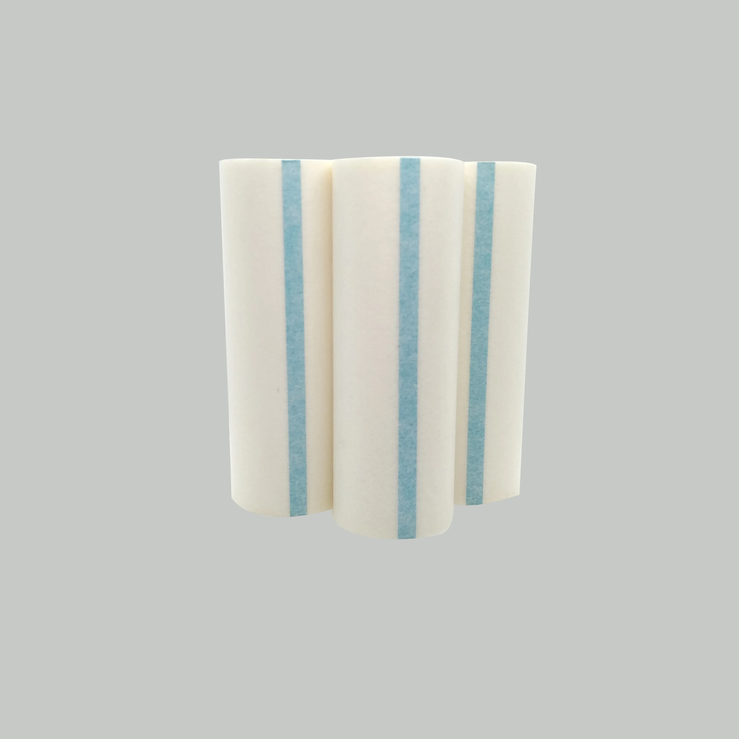 10cmX5m Easy Tear Adhesive Non-woven  Paper acrylic glue medical tape first aid tape Surgical  Micropore Tape