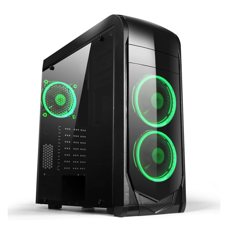 Хорошая цена Destop компьютерных игр случае поставщика