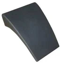 Hottest Design Whirlpool Bath with Headrests