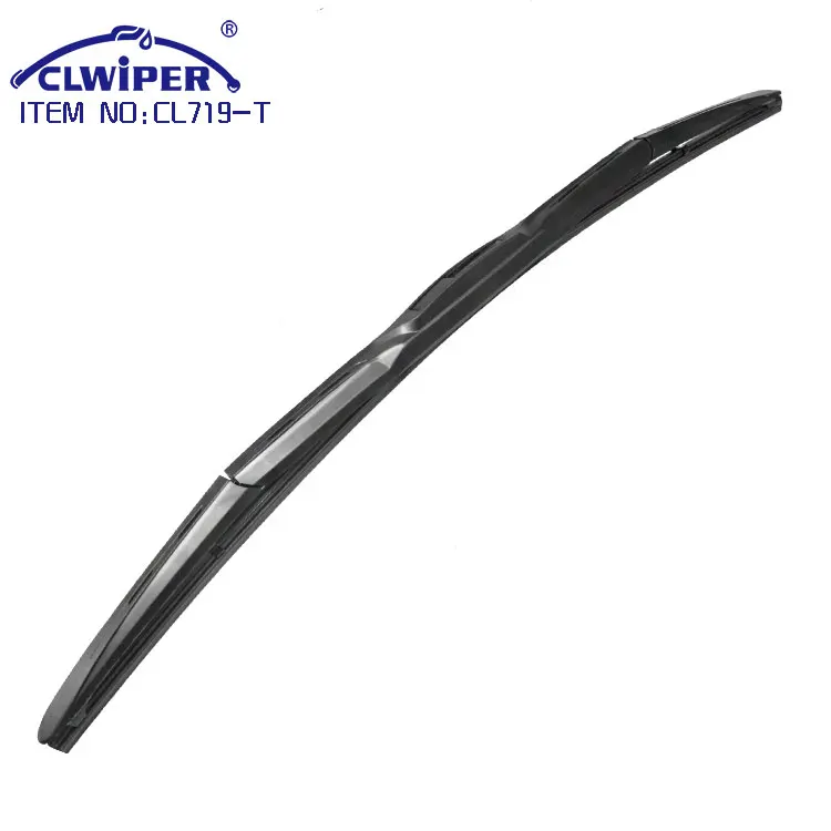  CLWIPER CL719-T стеклоочистителя Производитель Универсальный u-образный крюк лобового стекла автомобиля