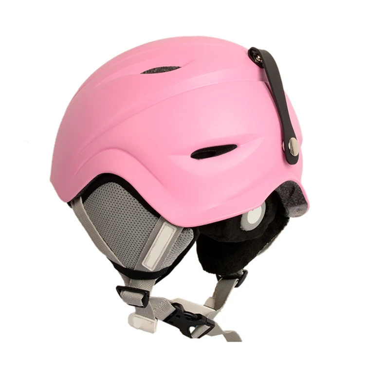 Hot Sales CE Snowboard Safety Helmet Wholesale