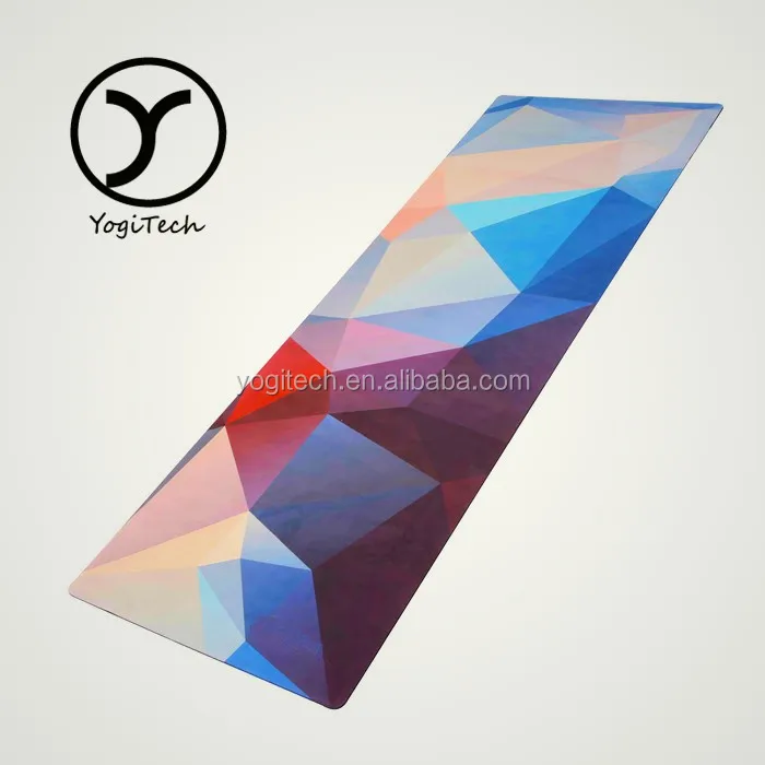 wide varieties superior materials wear-resisting inflatable custom made foldable yoga mat