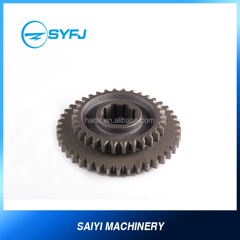 
UTB T-25 Transmission Gear 31.17.119 