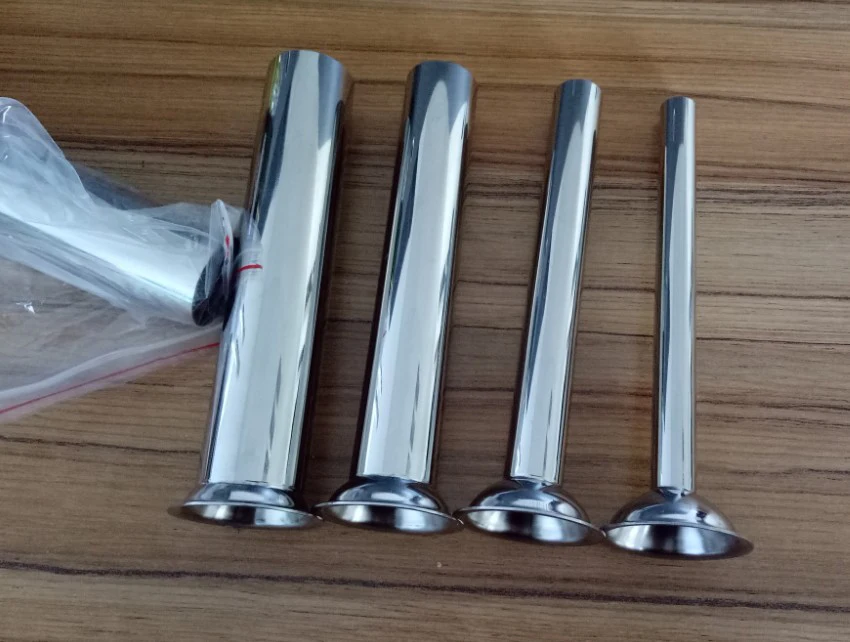 30 л коммерческий Электрический колбасный шприц с регулировкой