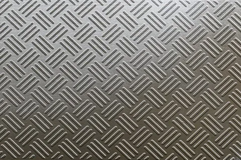 Рифленая отделка пластина из нержавеющей стали тисненый лист используемый для декора