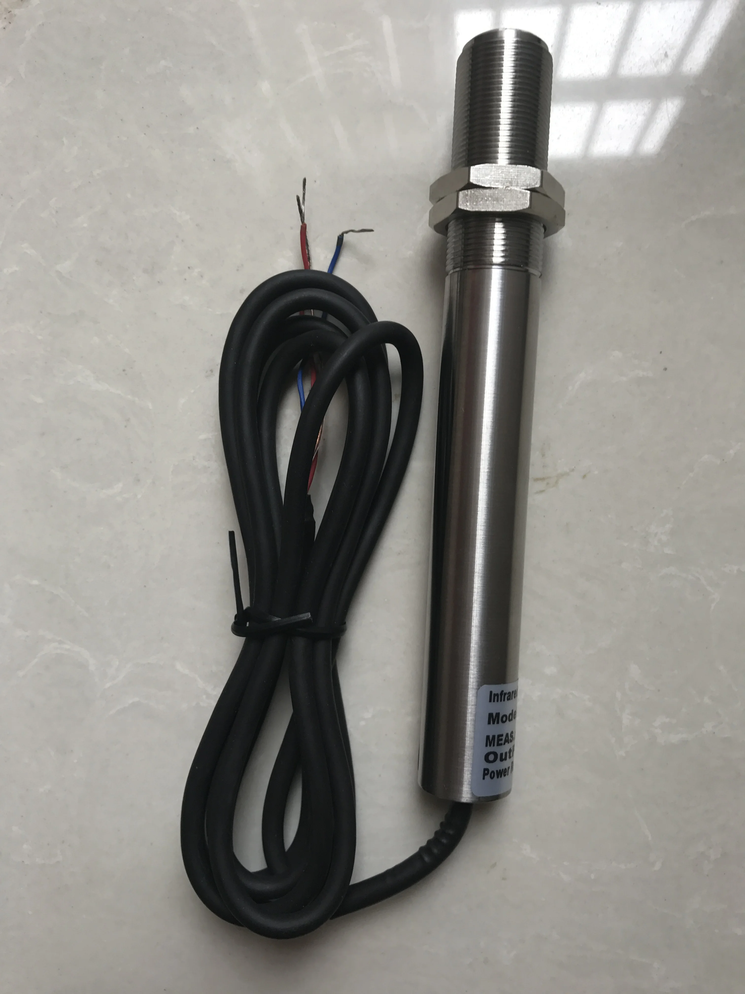 DPT613IRC Series Infrared Temperature Sensor