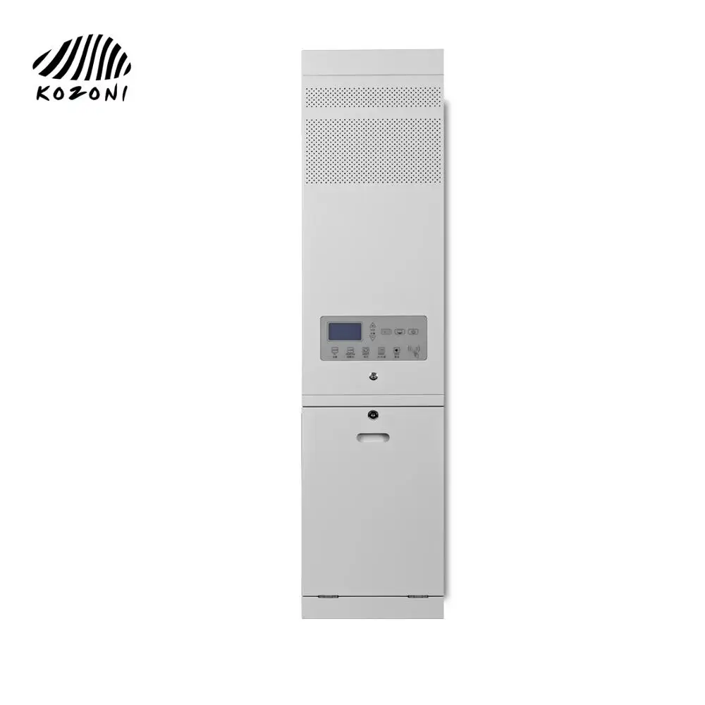 
Professional Factory Kozoni Smart board control with one key power off on all in one teaching system | P Series+ 