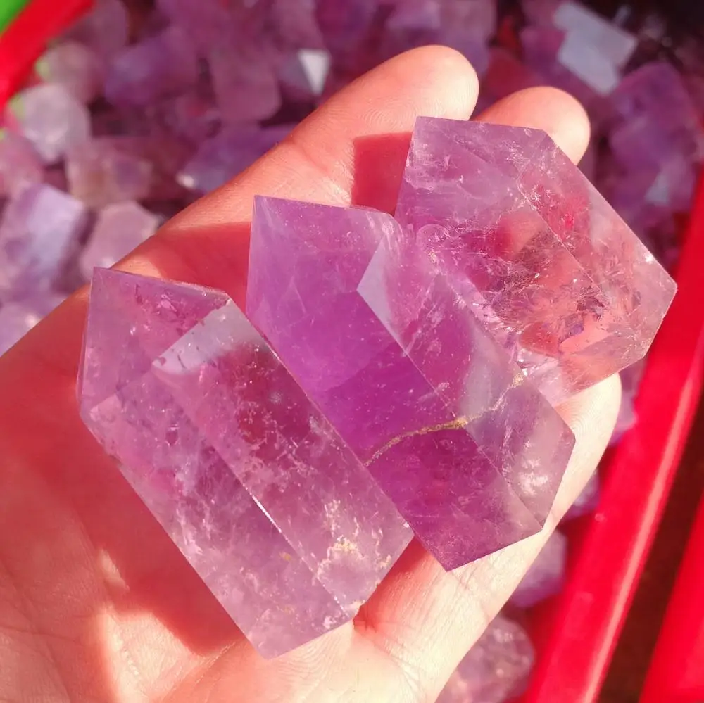 Wholesale Natural amethyst stone cluster amethyst crystal stone cluster for decoration
