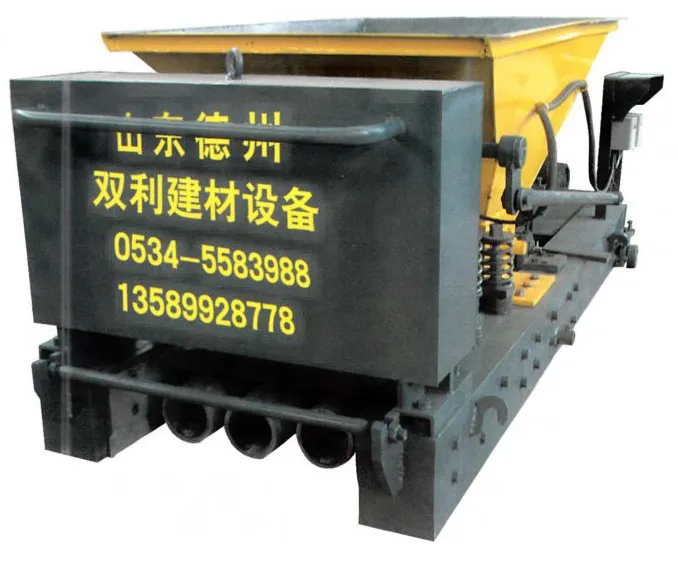 precast foam wall insulation, cement lightweight wall panel, concrete hollow core slap making machine