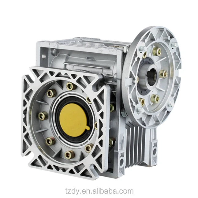 Червячные редукторы серии TPRV, шестеренки, зубчатые двигатели