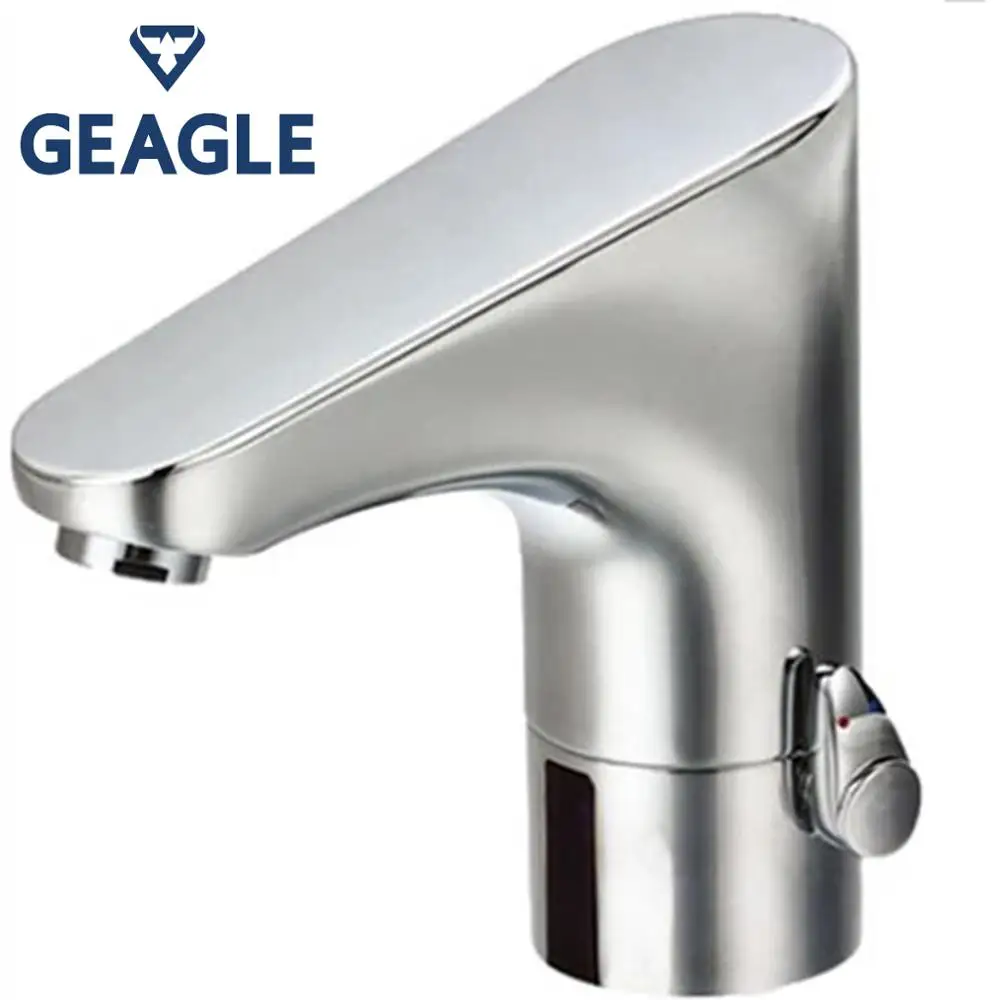 High Sensitivity Wholesale Bath Sink Mixers Taps
