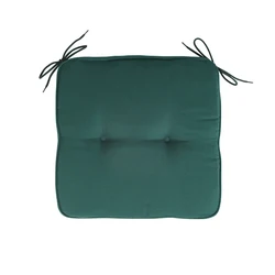 Soft Spun Material Comfortable Promotional Home Office Dining Outdoor Floor Chair Cushion Seat Pad Cushion