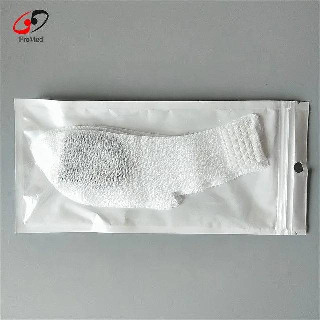 neonatal phototherapy eye patch,eye protector, blue light eye shield